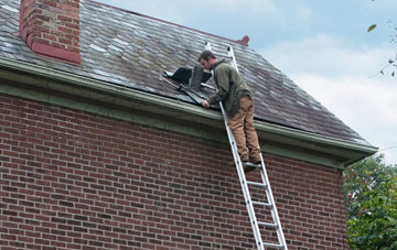 what affects urgent Easby roof repairs