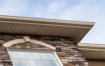 Easby diy soffit installation