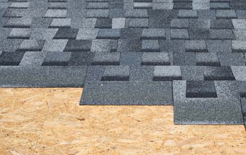 expert Easby asphalt roof companies