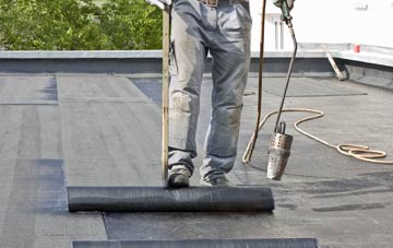 flat roof replacement Easby, North Yorkshire