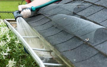 Easby gutter cleaning costs