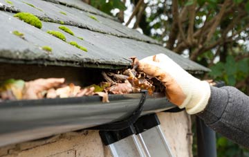 gutter cleaning Easby, North Yorkshire