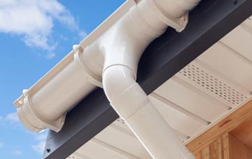 Easby gutter installation costs