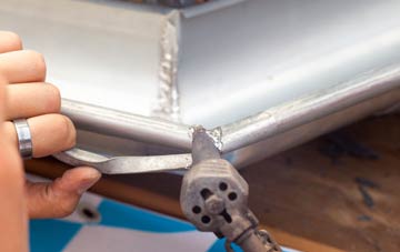 disadvantages of Easby lead roofing