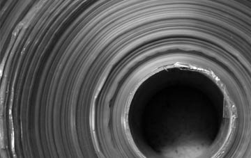 Easby pvc roof replacement