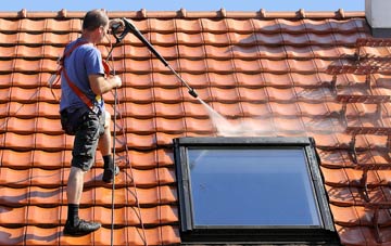 roof cleaning Easby, North Yorkshire