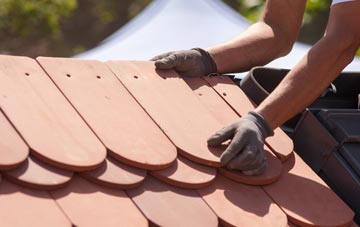 Easby roof tile contractors