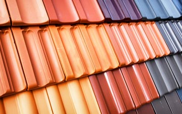 Easby roof tile costs