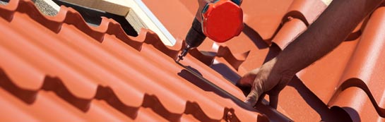 save on Easby roof installation costs