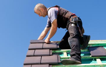 disadvantages of Easby slate roofing