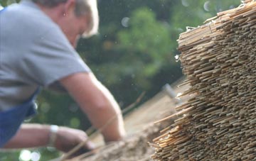 professional Easby thatchers