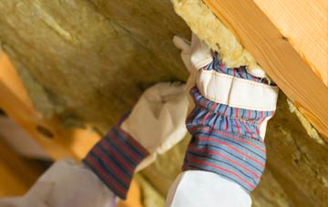 types of Easby pitched roof insulation materials