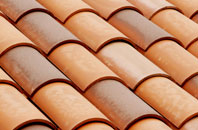 Easby clay roofing