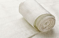 Easby fibreglass roofing repairs