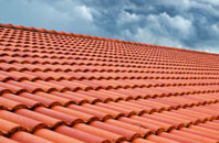Easby roofing tiles