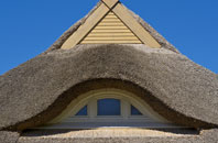 Easby thatch roofing